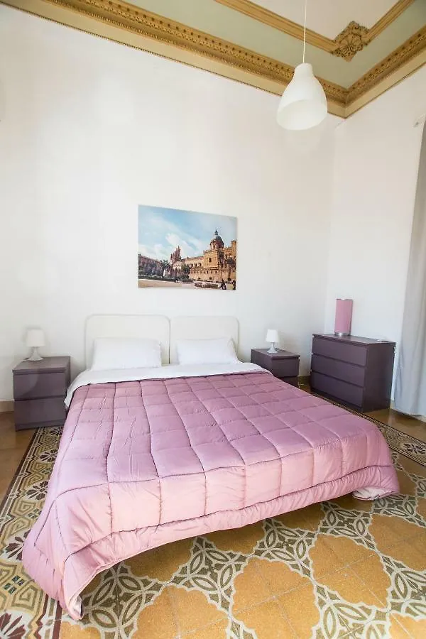 Aria Rooms Palermo