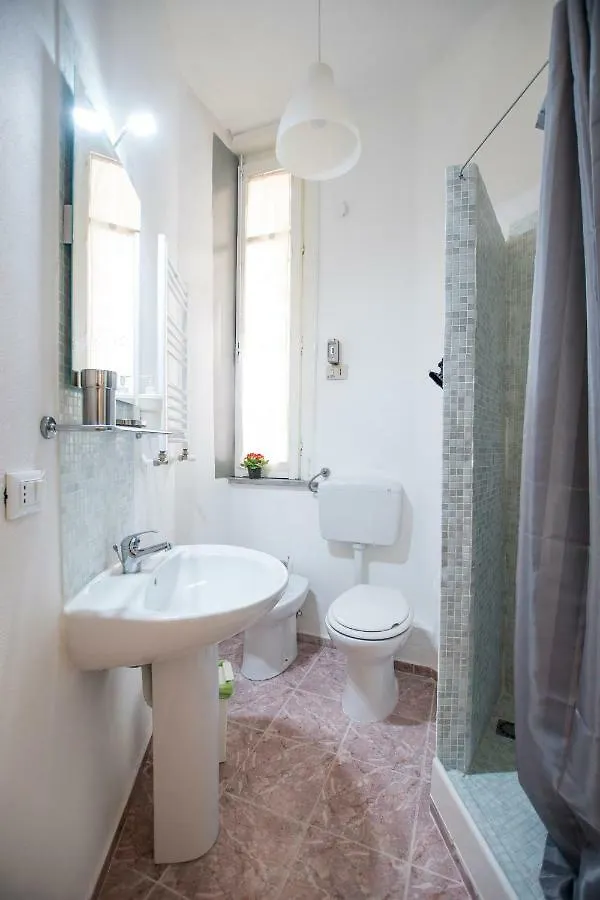 Aria Rooms Palermo