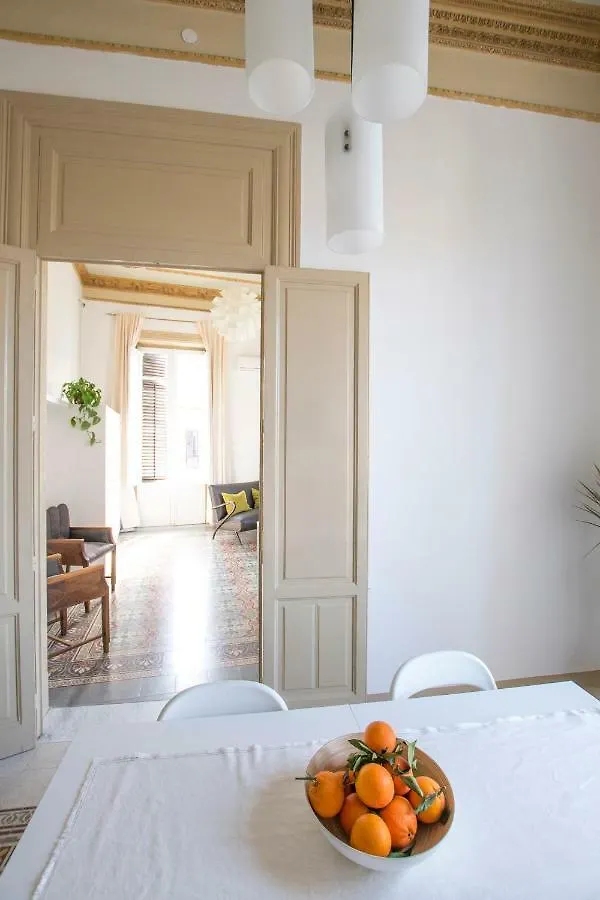 Aria Rooms Palermo 0*,  Olaszország