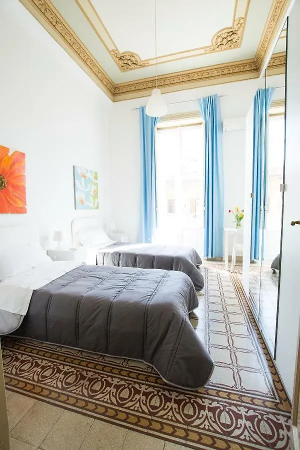 Apartman Aria Rooms Palermo